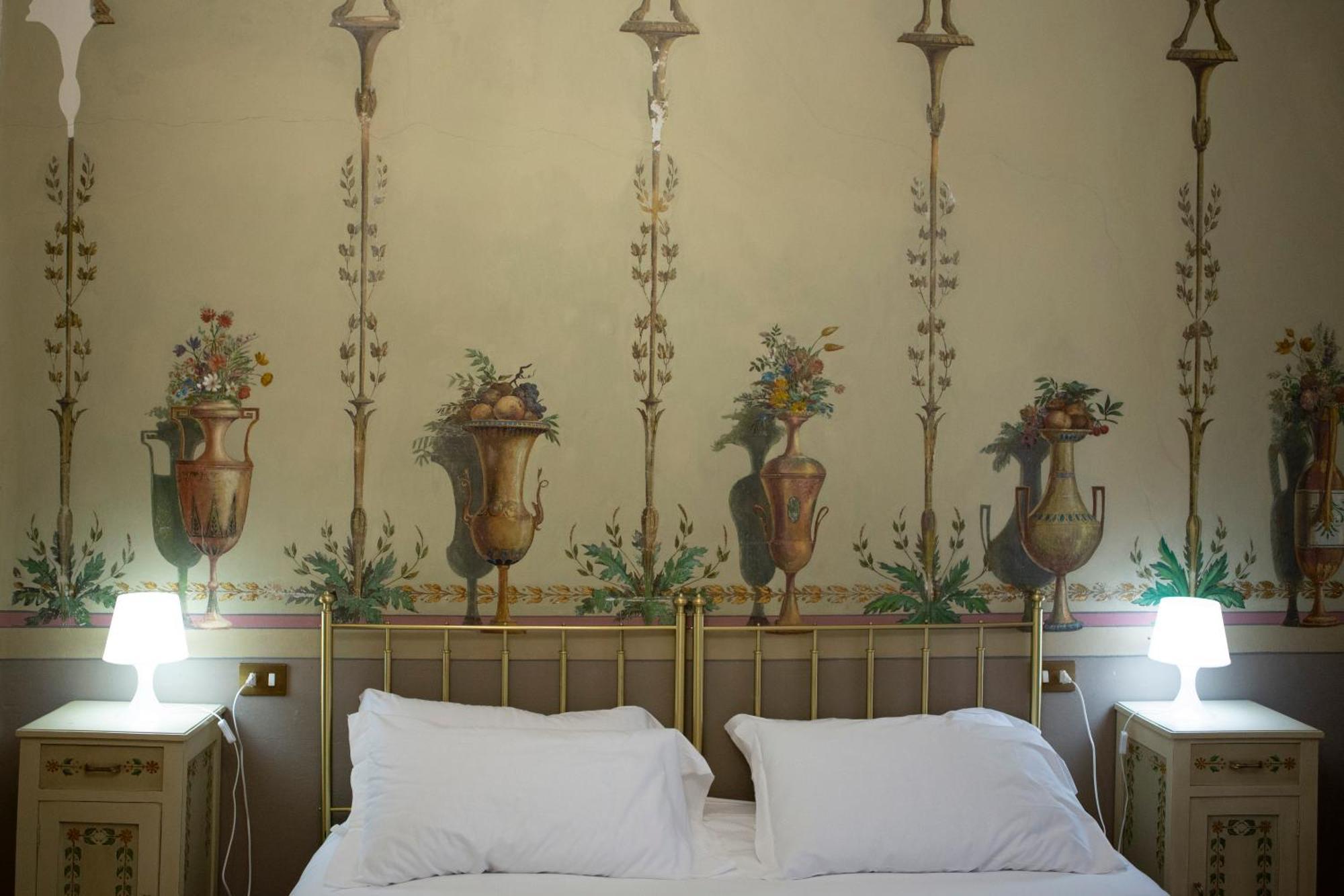 Dimora Storica Vicolo Del Volto Appartement Iseo Buitenkant foto