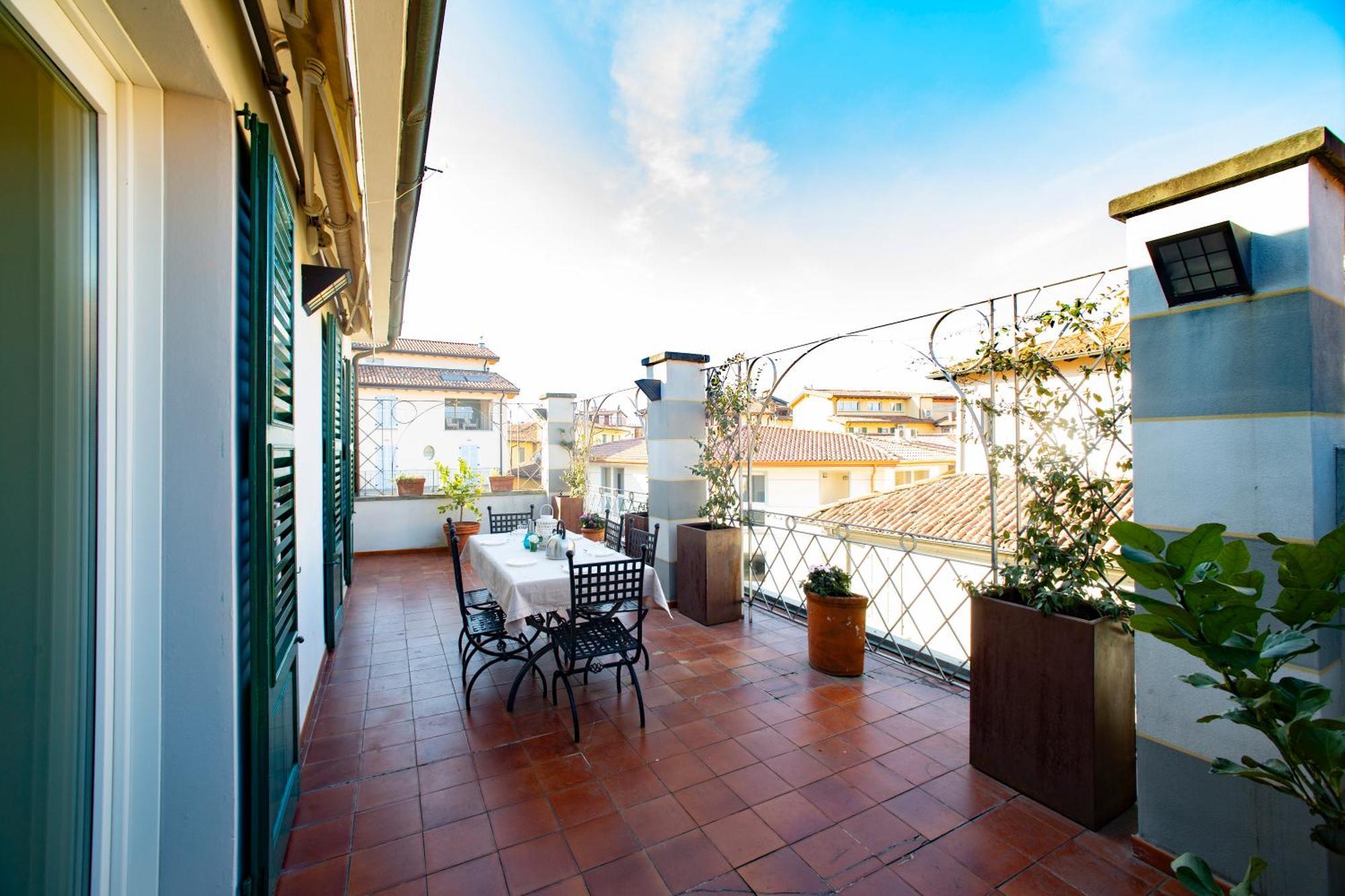 Dimora Storica Vicolo Del Volto Appartement Iseo Buitenkant foto