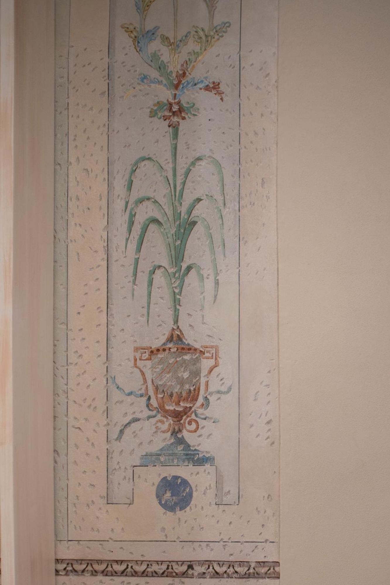 Dimora Storica Vicolo Del Volto Appartement Iseo Buitenkant foto